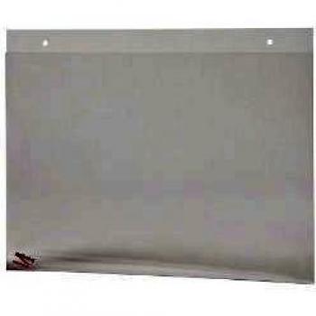 Deflecto Querformat Wall Sign Holder, A4