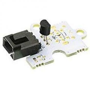 Ebotics Sensor de Temperatura