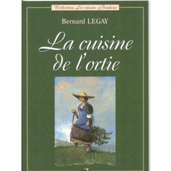 La cuisine de l'ortie