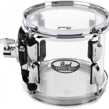 2019 Pearl Ultra Clear CRB0807T/C730