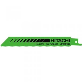 HiKOKI RD30B Lame de scie alternative 150/128,5x19x0,9mm pour bois et métal