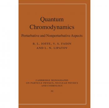 Quantum Chromodynamics: Perturbative and Nonperturbative Aspects