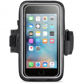 Belkin Sport Band with Secure Zip Closure for iPhone 6 Series Plus