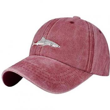 CMTOP Cotton Comfort – Cappellino da Spiaggia con Ricamo Personalizzato
