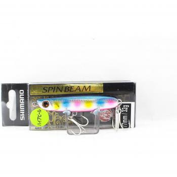 Shimano JG‑032V 32 g Sinking Spin Beam Lure – 77 mm
