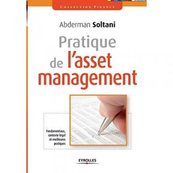 Abderman Soltani Pratique De L'Asset Management. Fondamentaux, Contexte Légal Et Meilleures Pratiques.