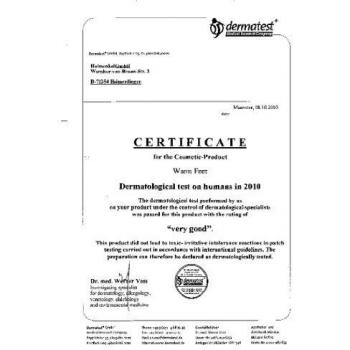 Crema Piedi Termica Holmenkol 003921171