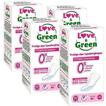 Love & Green