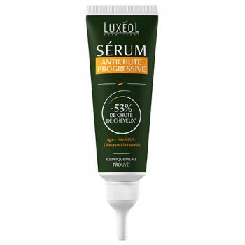 Luxéol Sérum Antichute Progressive 50 ml