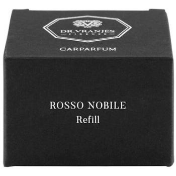 Dr.vranjes Firenze Carparfum Nachfüllung Noble Red