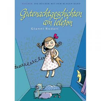 Gutenachtgeschichten am Telefon