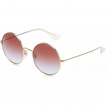 Ray-Ban Ja-Jo Damen Sonnenbrille 001/I8, Gold