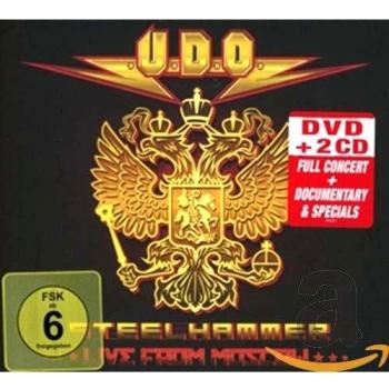 U.D.O.