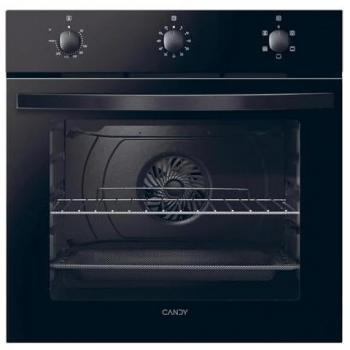 Candy FIDC N502IT Forno da incasso Multifunzione 65 L Classe A Nero