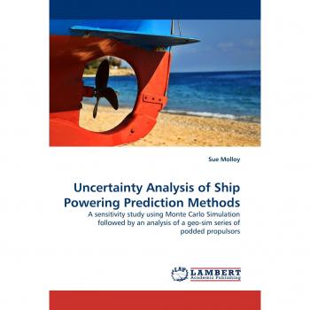 Uncertainty Analysis of Ship Powering Prediction Methods
