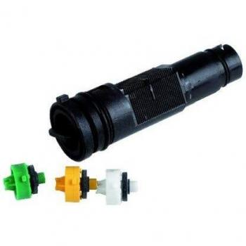 Kit Diff cartuccia debimetro Chaffoteaux 60000870