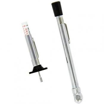Ring Analogue Tyre Pressure & Tread Depth Gauge Set