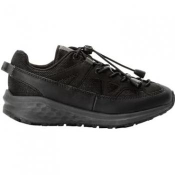 Jack Wolfskin Villi Low Cut Hiking Shoes Black EU 34