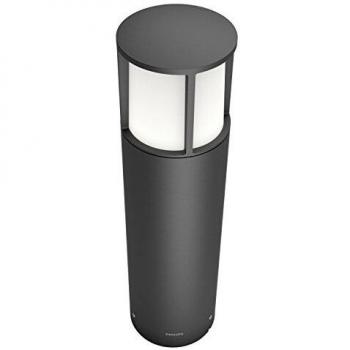 Philips myGarden Stock LED Outdoor Pedestal Light