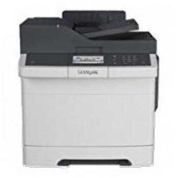 Lexmark XC2130 Multifuncional Color A4