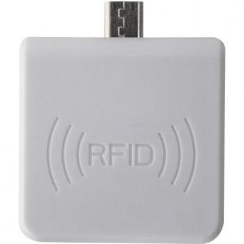 Portable Mini USB RFID Card Reader for Android