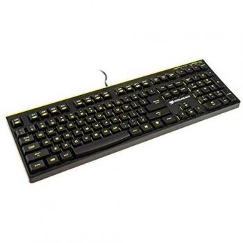 Cougar 300 K Tastatur Layout Gaming