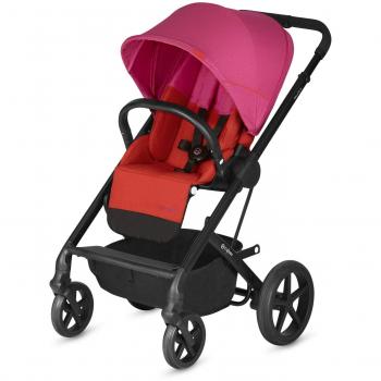 CYBEX Balios S Pushchair, From Birth to 17 kg (approx. 4 years)