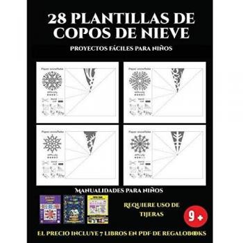 SPA-PROYECTOS FACILES PARA NIN