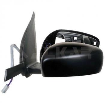 Alkar 6139829 Rear View Mirror for Vehicles