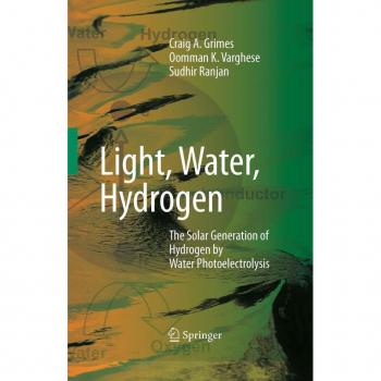Light Water Hydrogen
