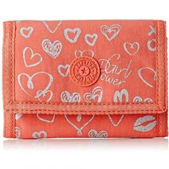 Kipling MICKYLINA Coin Pouch, 12 cm, 0.01 liters