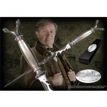 Varinha de Condão Harry Potter – Edição Replica Slughorn