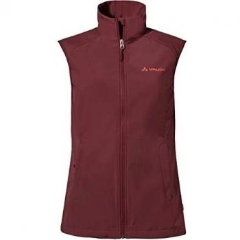 Chaleco Fuego Vaude 3D