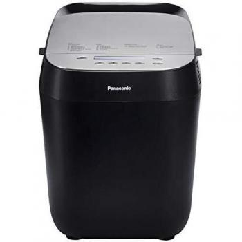 Panasonic SD-ZD2010KXH macchina per il pane 700 W Nero (SD-ZD2010KXH)