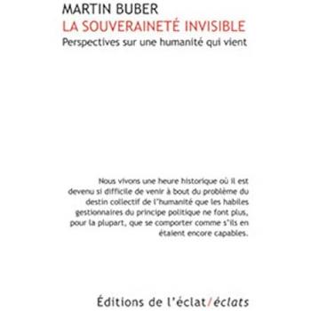 La souveraineté invisible