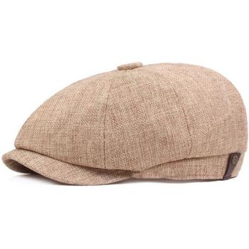 Béret unisexe « Évasion printanière »