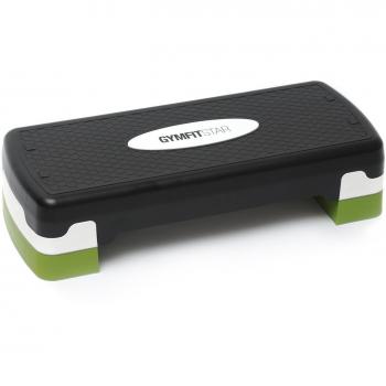 GymFitStar Treppe – Stepboard Pro