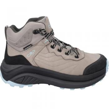 CMP Juukat Mid Damen Trekkingstiefel, braun, Größe 42