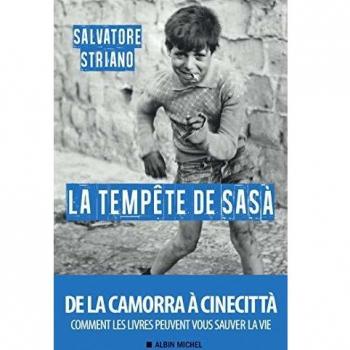 La tempête de Sasà