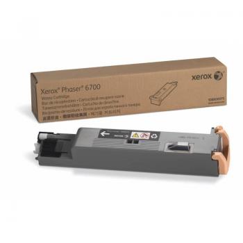 Xerox Waste Cartridge 25000 Pages for Phaser 6700