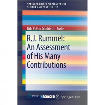 R.J. Rummel: An Assessment of His Many Contributions