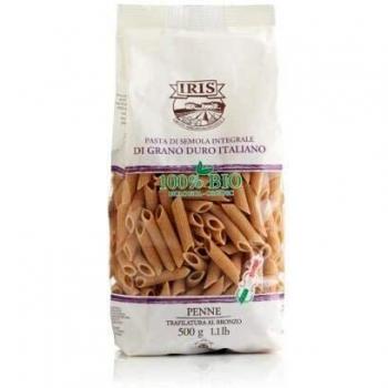 Whole Wheat Penne Pasta 500g