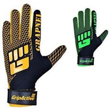 TitanGrip GAA Leatherless Hands