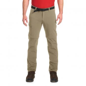 Maier Sports Tajo Pants Coriander XL Male