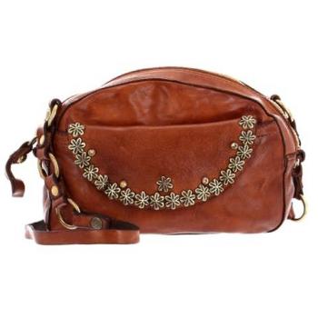 Campomaggi Loira Umhängetasche C031500ND X2117-cognac Damen