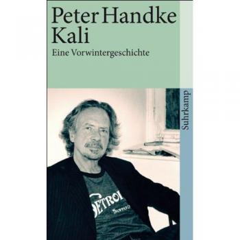 Kali: Eine Vorwintergeschichte (suhrkamp taschenbuch)