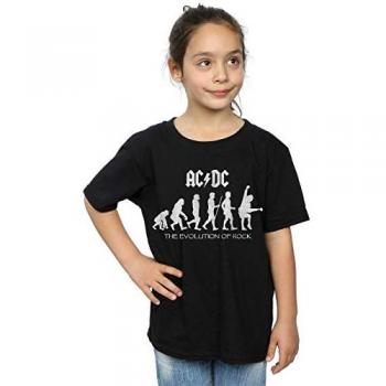 The Rock Legacy T‑Shirt