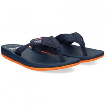 Sandalias Camper Hombre Azul Marino Talla 45