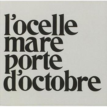 Porte d'Octobre – Éclat Sombre