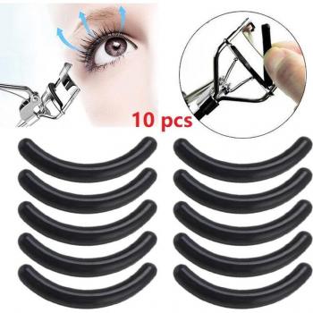 Wavy Handle Eyelash Curler